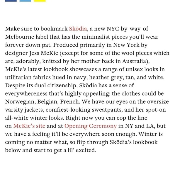 SKÖDIA Wide Leg Crop High Rise Satin Utility Pant Brand worn by Rhianna - Picture 5 of 10